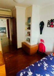 Aquarius By The Park (D16), Condominium #469119661